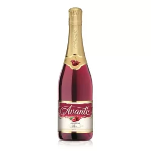 Avanti Amarena (viseň) 0.75l 8%