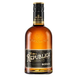 BoŽkov Republica Exclusive 38 % 0,5l