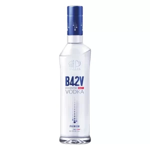 Blend 42 Eccentric Vodka 42% 0,5l