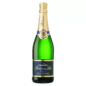 Bohemia Sekt Brut 0,75l 11