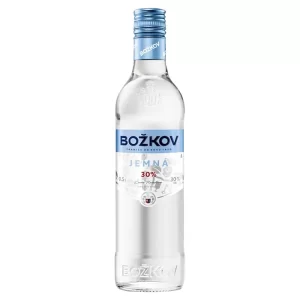 Božkov Jemná 30% 0,5l