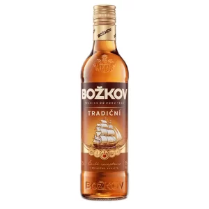 Božkov Tradiční 35% 0.7l