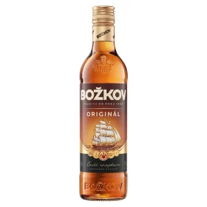 Božkov Originál 37,5% 0,5l