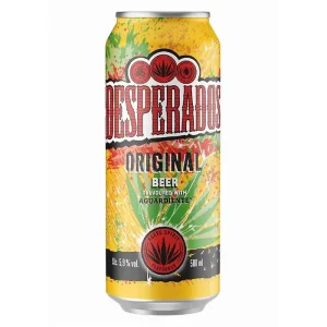 Desperados Originál 0,5l