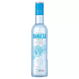 Hanácká Vodka 37,5% 0,5l