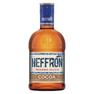 Heffron Cocoa 32% 0,5l