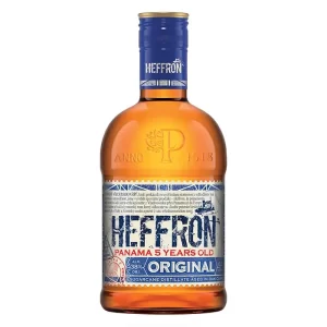 Heffron Original 38 % 0,50 L