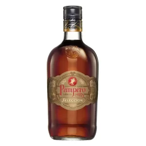 Pampero Seleccion. 40% 0,7l