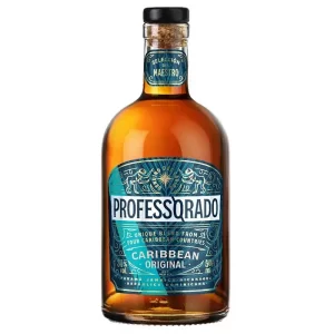 Professorado Caribbean Original 38% 0,50 L