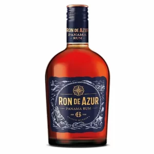 Ron De Azur 6letý 38% 0,5 L