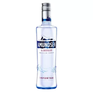 Vodka Amundsen 37,5% 0,7l