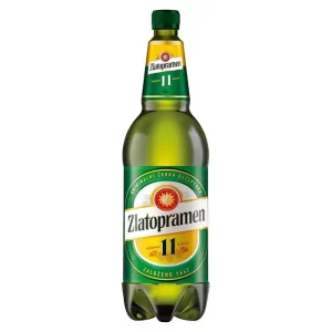 Zlatopramen 11° 1,5l