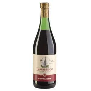 Lambrusco Cervene Dellemilia 075l 7 5