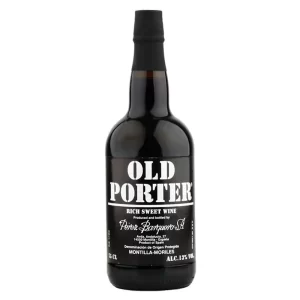 Old Porter 13 0.75