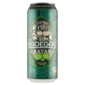 Radegast Ratar 11 05l Plech