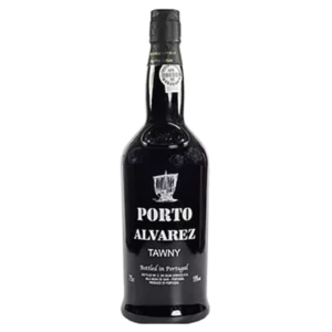 Vino Portske Alvarez Box 1200 1200