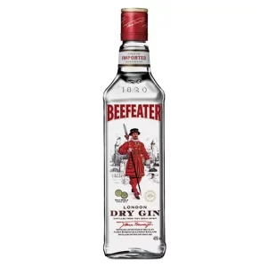 Beefeater Gin 40% 0,7l