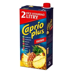 Džus Caprio Ananas 2l