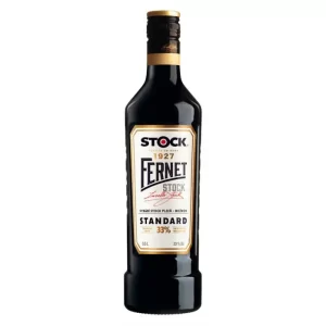 Fernet Stock Standart 0,5l 33%