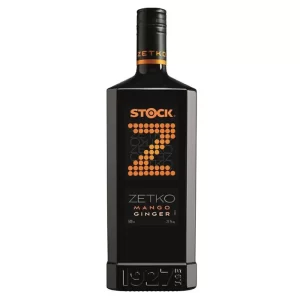 Fernet Stock Zetko 0,5l