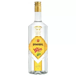 Gin Dynybyl 37,5% 0,5l