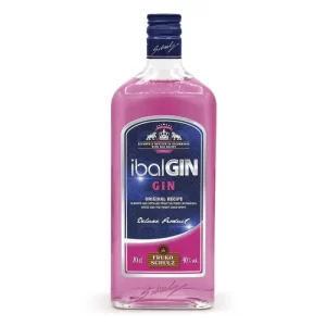 Ibalgin Gin 40% 0,7l