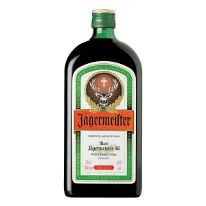 Jägermeister 0,7l 35%