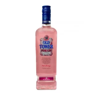 Old Tower Pink 0.7l 37.5 %