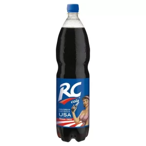 Rc Cola 1,5l