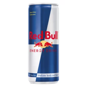 Redbull