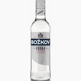 Vodka Božkov